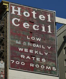 The Notorious Cecil Hotel Featured In Netflix Documentary To Reopen