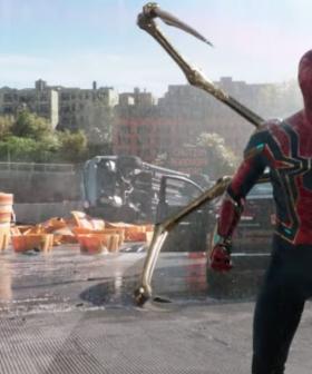 Spider-Man: No Way Home Hits Cinemas Today!