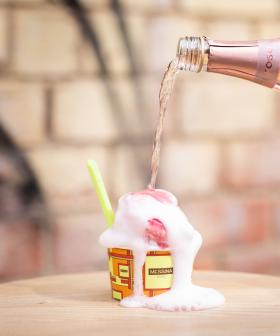 Gelato Messina and Brown Brothers Have Created The Perfect Summer Gelato - And You Can Get It FREE!
