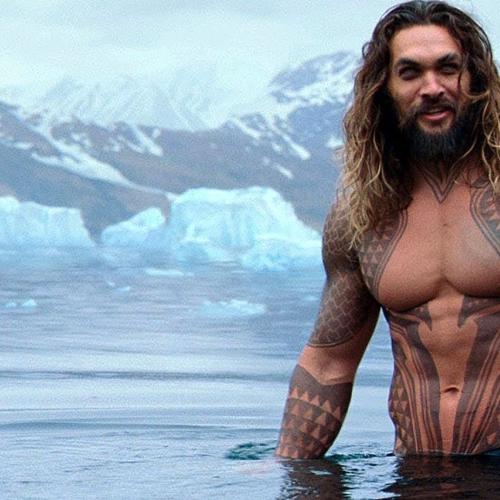 Line Up Ladies: Jason Momoa, AKA Aqua Man, Is Single!