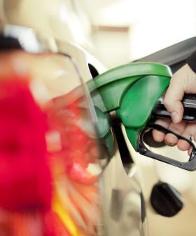 Here's Where To Find The Cheapest Petrol In Your Area!