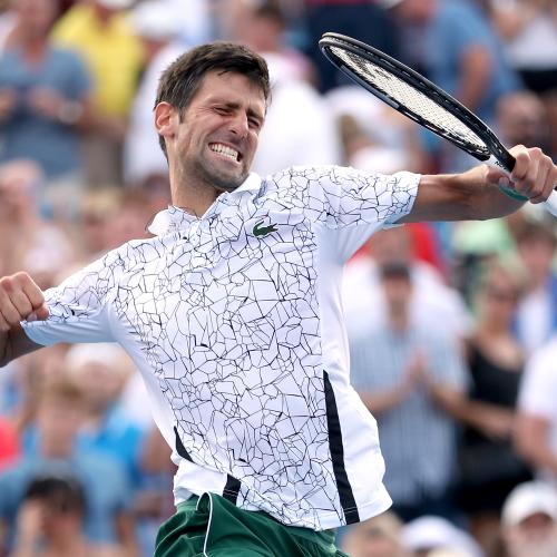 Novak Djokovic BANNED From Australia For Three Years