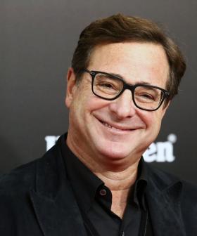 Full House Star Bob Saget Dies At 65