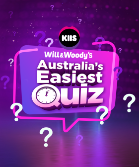 Australia's Easiest Quiz