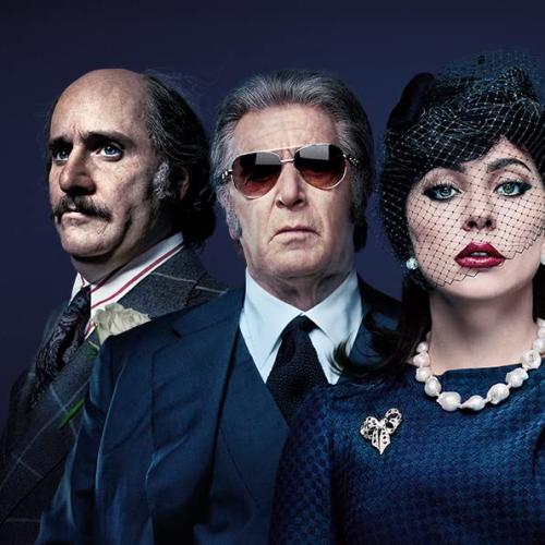 House Of Gucci Leads Screen Actors Guild Nominations!