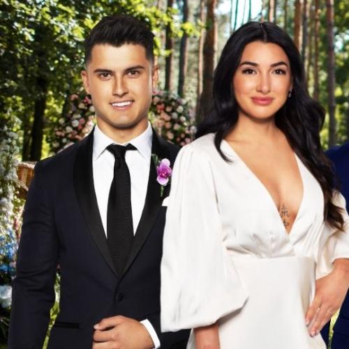 First Look At This Year's Married At First Sight Contestants Revealed!