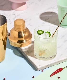 We Have The Best Easy Margarita Recipes For Margarita Day... Or Your Girls Night Tonight!