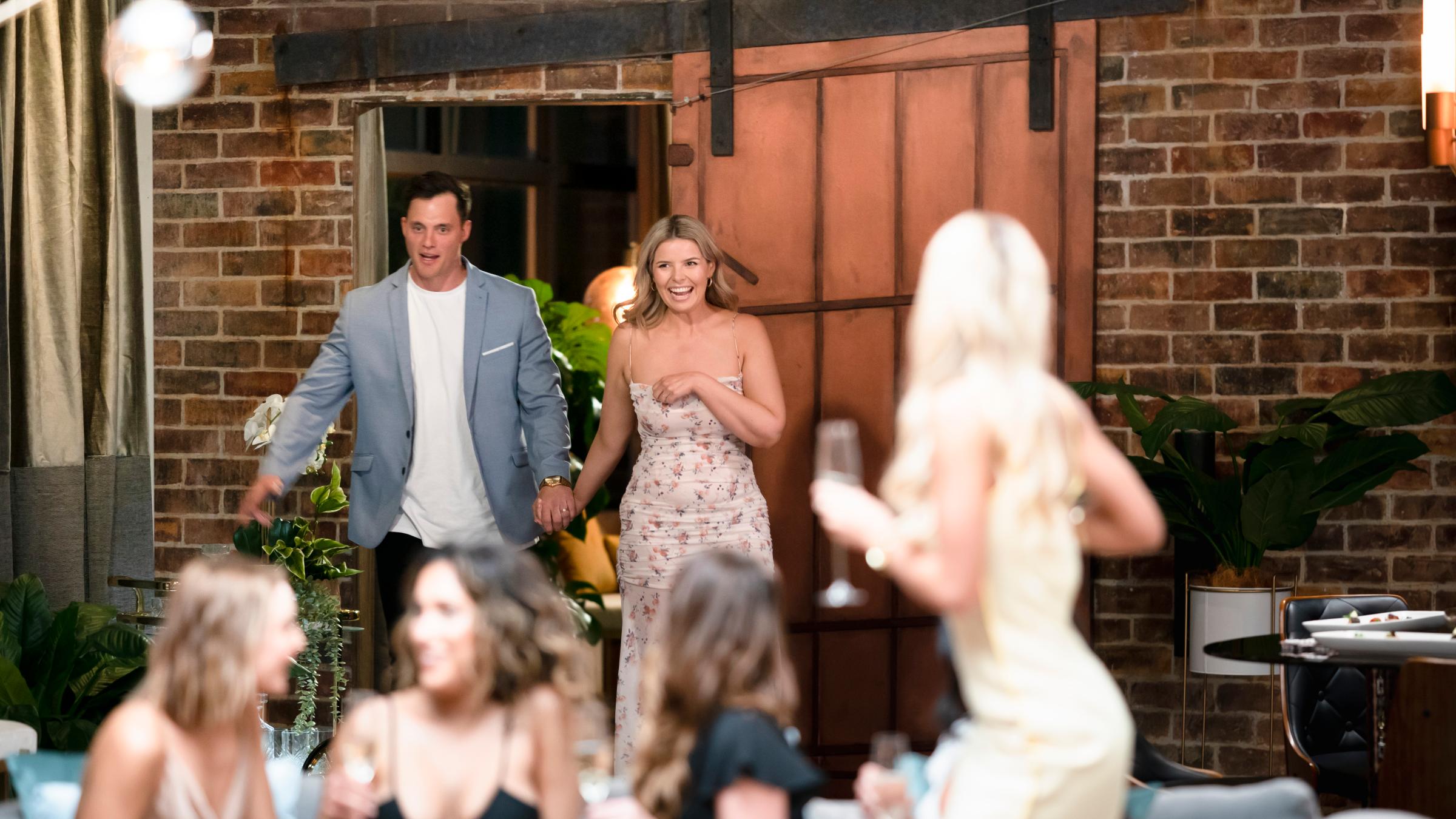 Find Out Which MAFS Couples Are Still Together At The End In This Leaked TikTok Video!