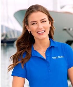 Hit Bravo Franchise "Below Deck" Is Coming Down Under And You Can Watch The Trailer Here!