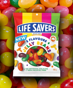 Life Savers Have Released A New Confectionery Range And It Looks DELISH