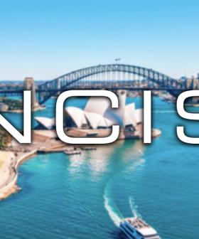 NCIS Is Heading Down Under With 'NCIS: Sydney'