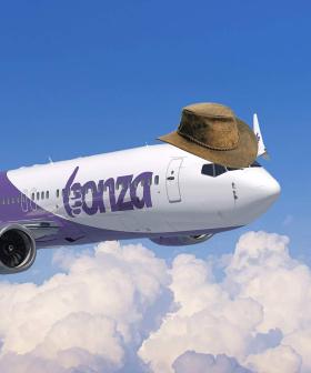 New Aussie Airline Is Almost Ready For Take-Off!