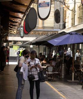 The Popular "Melbourne Money" Rebate Scheme Will Be Back From March!