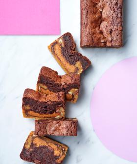 Baking This Weekend? We Have The Perfect Warm, Gooey Biscoff Cookie Brownie Recipe For You!