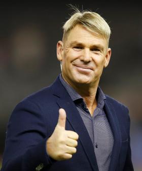 Shane Warne's Family Accept Offer Of State Funeral