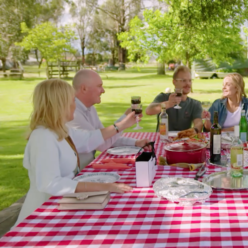MAFS Homestays Are Filled With Everyone's Cute Families... And Olivia Getting Worse Somehow!