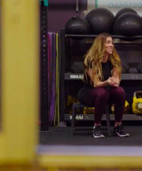 MAFS Bride Carolina Tries To Justify Inevitable Affair Cos Husband Dion "Doesn't Go To The Gym"!