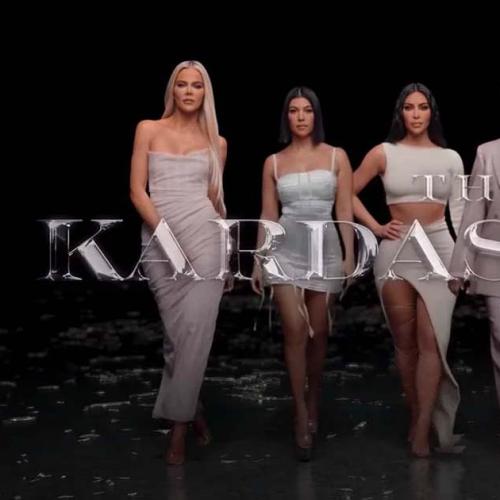 The Trailer For The New Kardashians Show Is Out and It Looks To Feature Both Kanye and Pete Davidson!