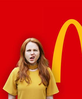 McDonalds Employees Are Spilling Secrets And You Should Probably Know Them