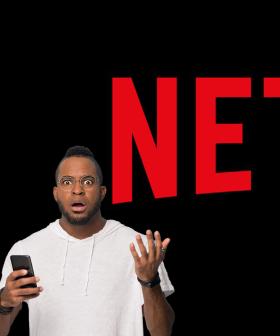Netflix Wants You To Stop Sharing Your Account (lol)