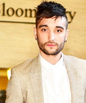 The Wanted's Tom Parker Passes Away From Terminal Brain Cancer At Age 33