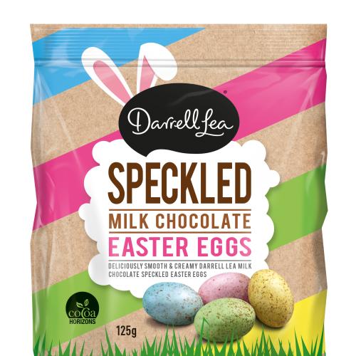 Darrell Lea Has The Perfect Easter Gifts - Including Raspberry Bullet Filled Eggs & Bunnies!