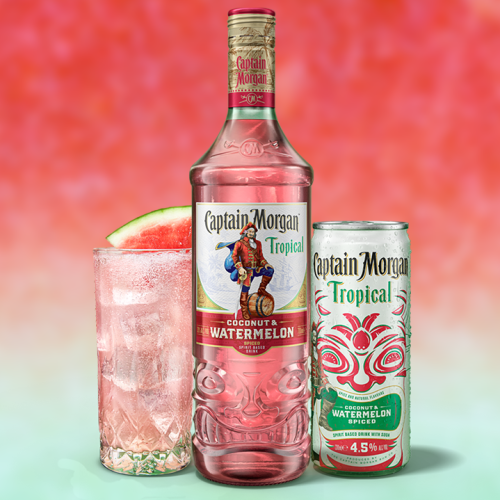 It's Drink O'Clock!