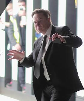 Daddy Elon Just Bought Twitter
