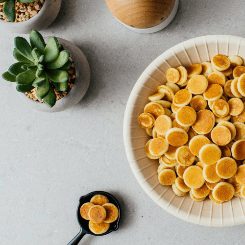 Pancake Cereal Exists And We Should All Try It