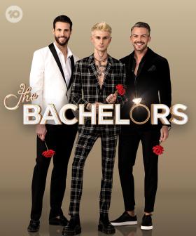Who Are This Year's Bachelors And Why Are There THREE??
