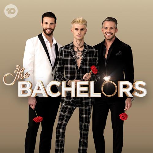 Who Are This Year's Bachelors And Why Are There THREE??