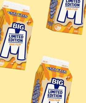 Your Nostalgic Fave Big M Egg Flip Is Back For A Limited Time Only!