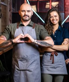 'No Competition, No Eliminations': First Dates Australia Is Taking Applications