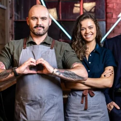 'No Competition, No Eliminations': First Dates Australia Is Taking Applications