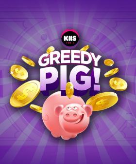 Will You Win Big, Or Be The Greedy Pig?