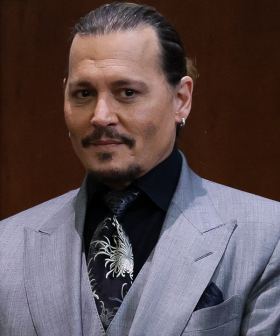 Johnny Depp Rests His Case Against Amber Heard!