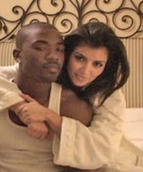 Ray J Says Kim Kardashian Sex Tape "Leak" Was Planned