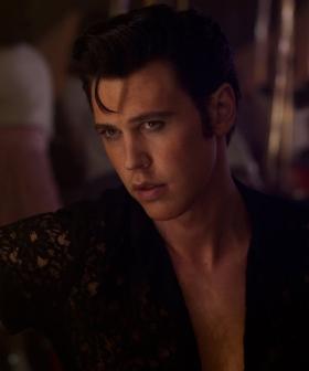 The Second 'ELVIS' Trailer Has Dropped And Hoo Boy, Get Excited!