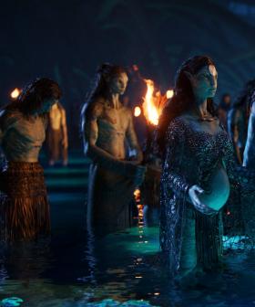 The First Trailer for “Avatar: The Way of Water" Has Been Released!