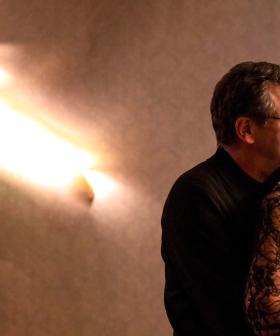 If You Loved The Doco, You Need To Check Out "The Staircase" Series on Binge!