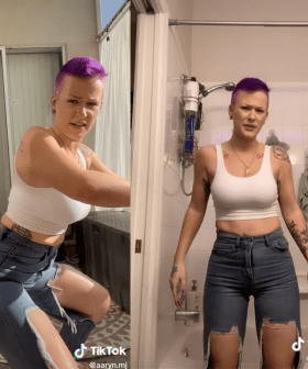 Tight Jeans? This TikTok Hack Is The Solution!