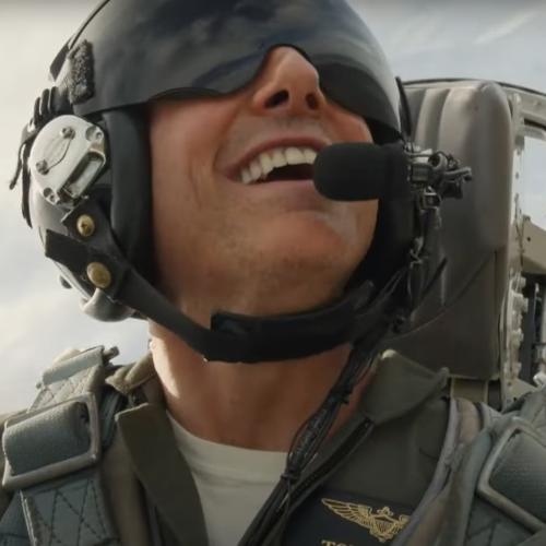 James Corden Does NOT Enjoy Being Tom Cruise's Wingman
