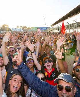 Melbourne F1 Grand Prix Deal Extended Until 2035