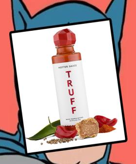 Kick Winter In The Crotch With This Delicious Hot Sauce