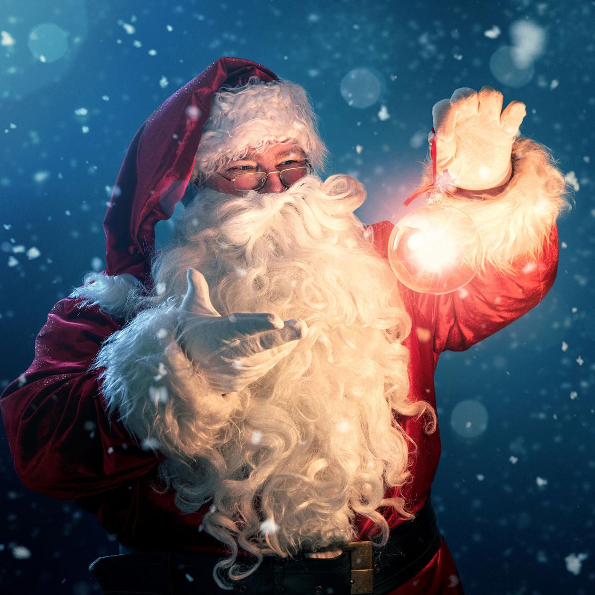Melbourne's Christmas Wonderland