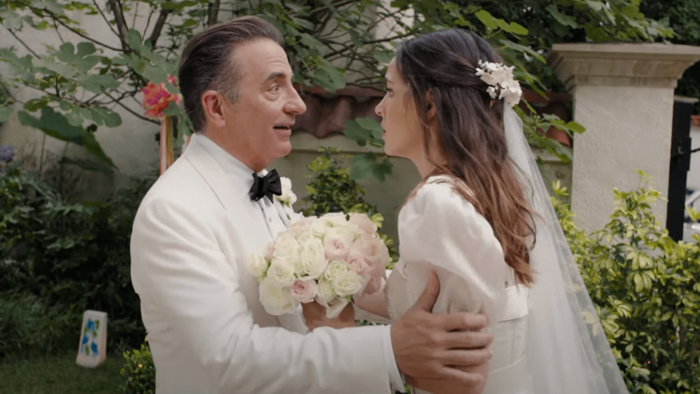 A New "Father Of The Bride" Movie Is Coming To Foxtel Check Out The