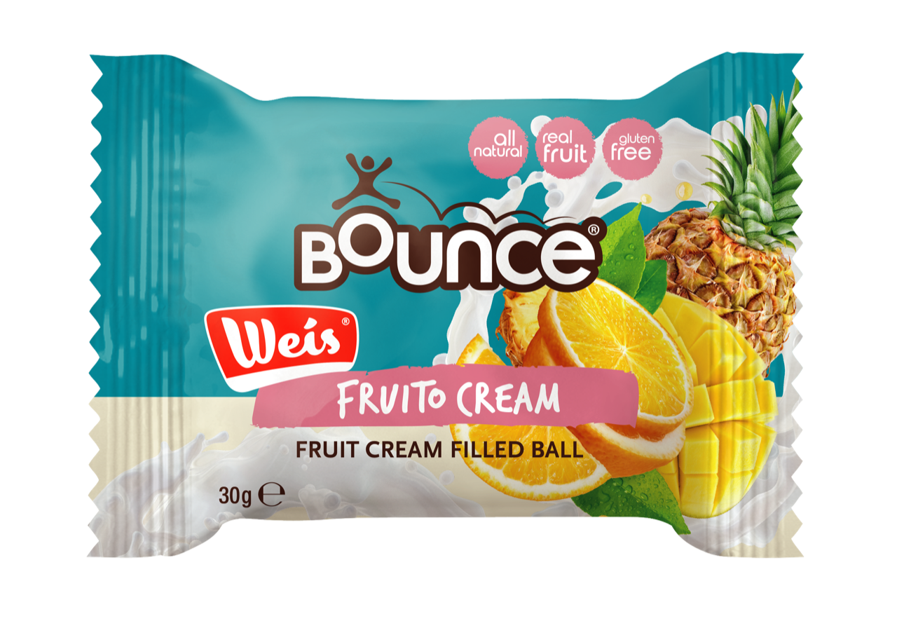 Weis And Bounce Balls Launch The Collab We Didn't Know We Needed!