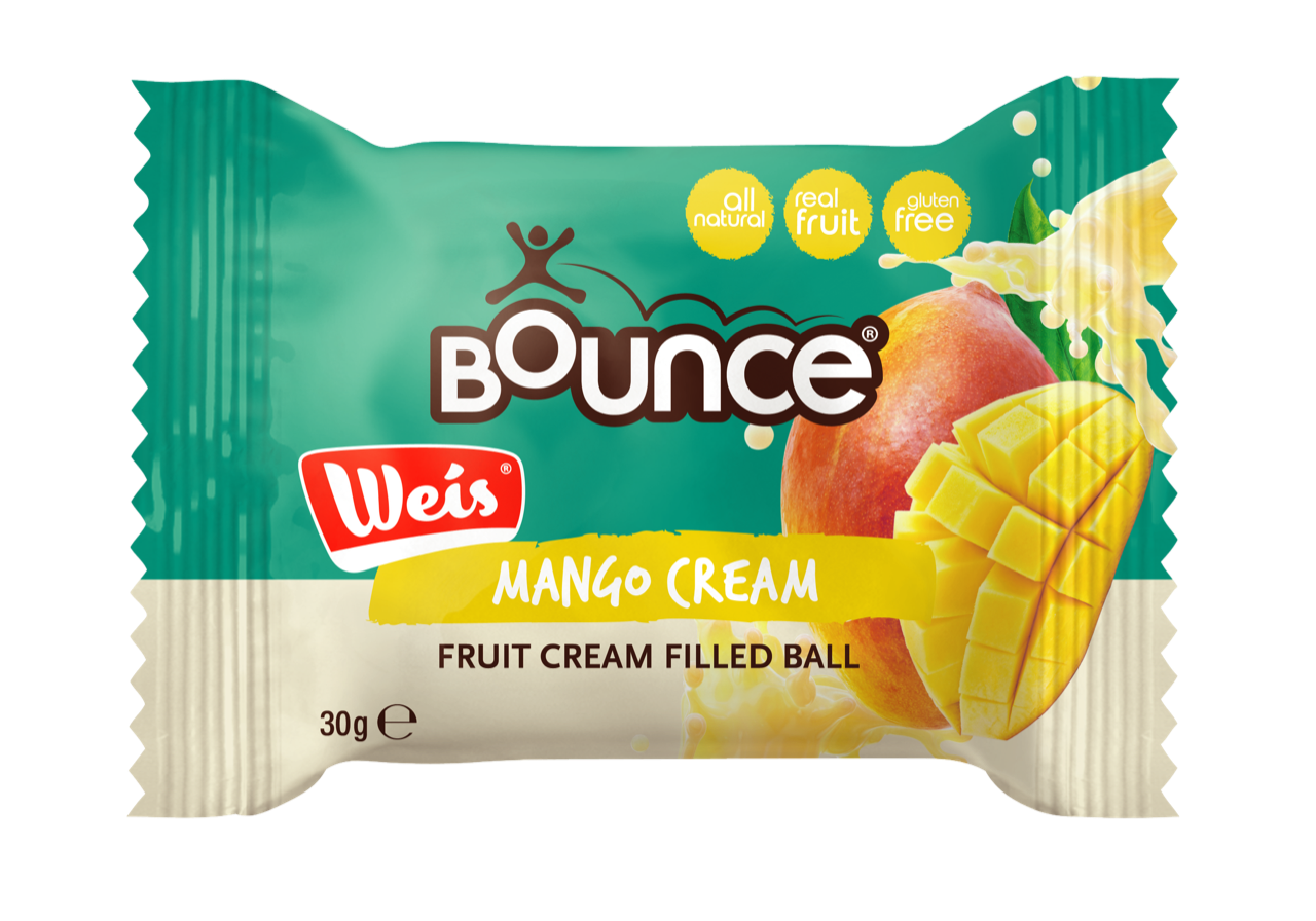Weis And Bounce Balls Launch The Collab We Didn't Know We Needed!