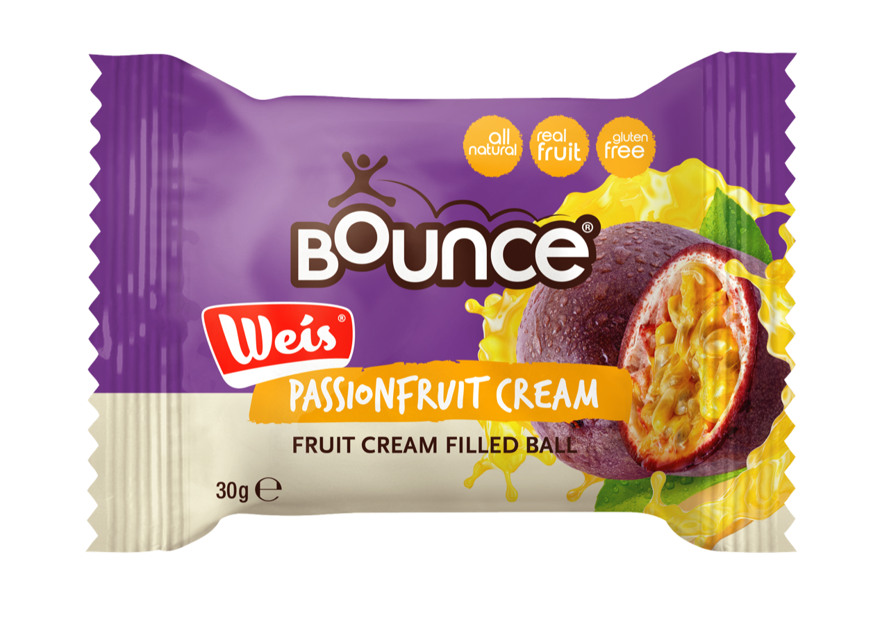 Weis And Bounce Balls Launch The Collab We Didn't Know We Needed!