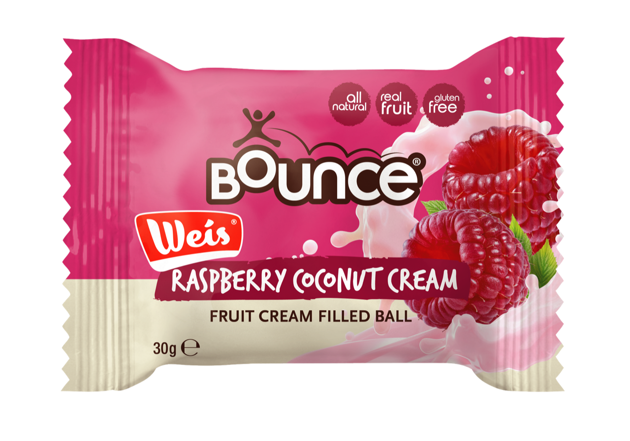 Weis And Bounce Balls Launch The Collab We Didn't Know We Needed!